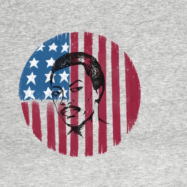 apollo creed by Paundra